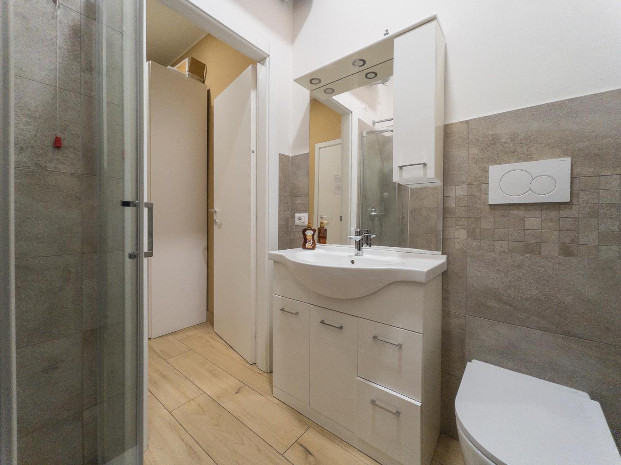 Smart Flat Portello Milan Exterior photo