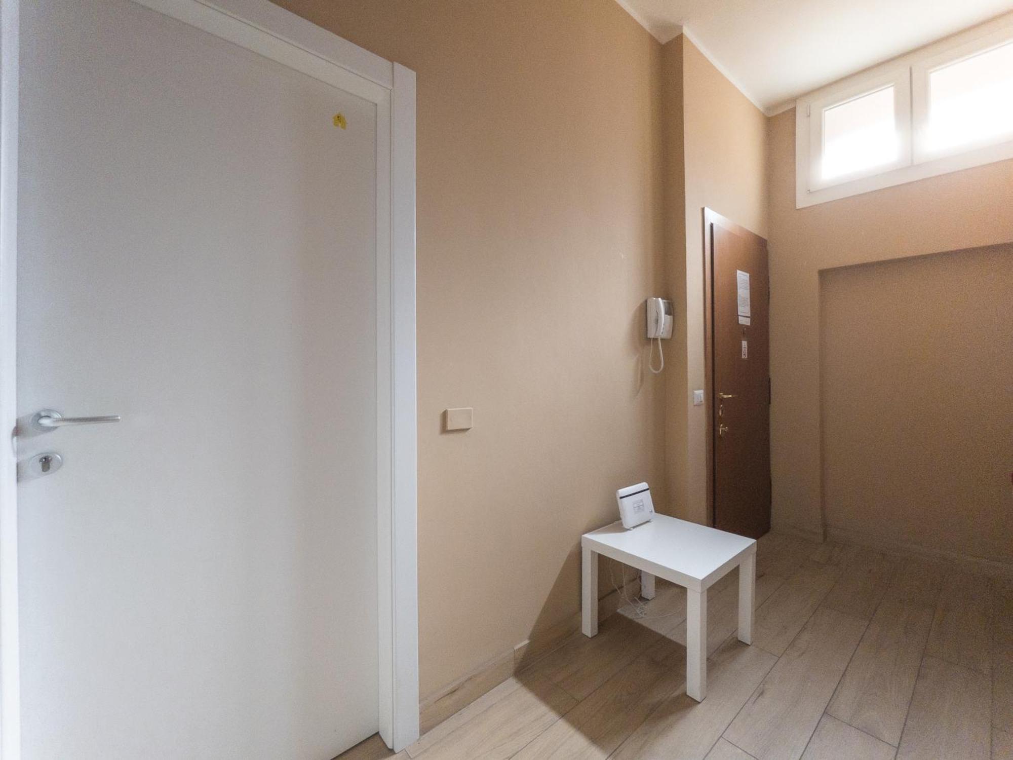 Smart Flat Portello Milan Exterior photo